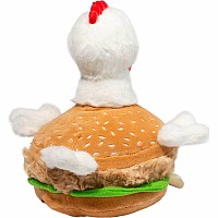 Chicken Sandwich Plush