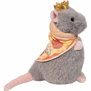 Pizza Rat Macaroon