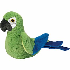 Jimmie Parrot Mini Soft