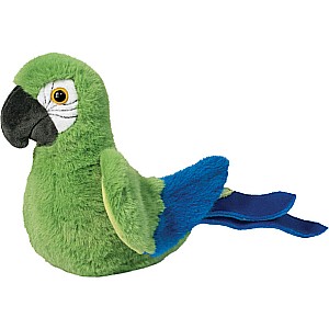 Jimmie Parrot Mini Soft