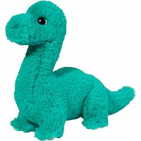 Mini Soft Brontosaurus