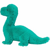 Mini Soft Brontosaurus