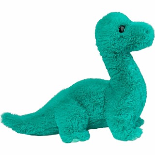 Mini Soft Brontosaurus