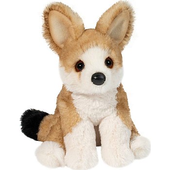 Mini Earie Fennec Fox