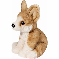 Mini Earie Soft Fennec Fox