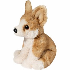 Mini Earie Fennec Fox