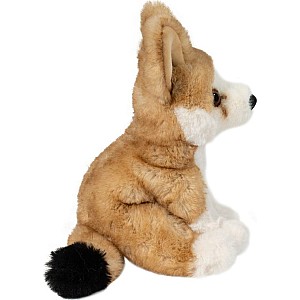 Mini Earie Soft Fennec Fox