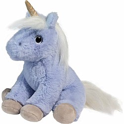 Mini Ellie Soft Unicorn