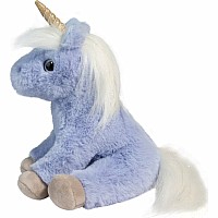 Mini Ellie Soft Unicorn