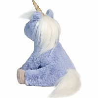 Mini Ellie Soft Unicorn