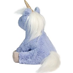 Mini Ellie Soft Unicorn