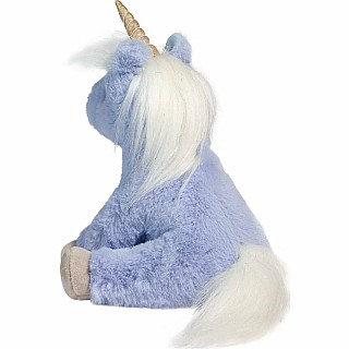 Mini Ellie Soft Unicorn