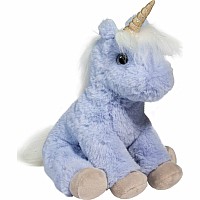 Mini Ellie Soft Unicorn