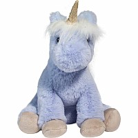 Mini Ellie Soft Unicorn