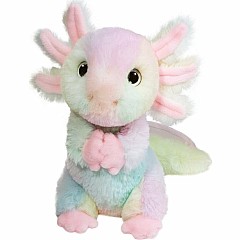 Mini Gillie Soft Axolotl