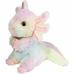 Mini Gillie Soft Axolotl