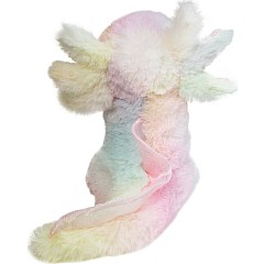 Mini Gillie Soft Axolotl