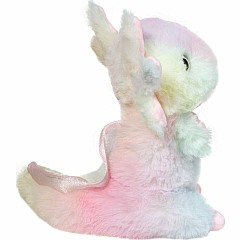 Mini Gillie Soft Axolotl