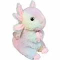 Mini Gillie Soft Axolotl Plush