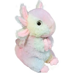Mini Gillie Soft Axolotl