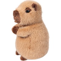 Mini Chattie Soft Capybara