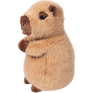 Mini Chattie Soft Capybara