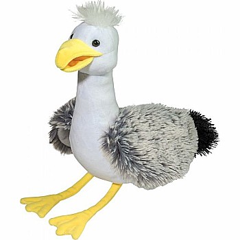 Seagull Macaroon*