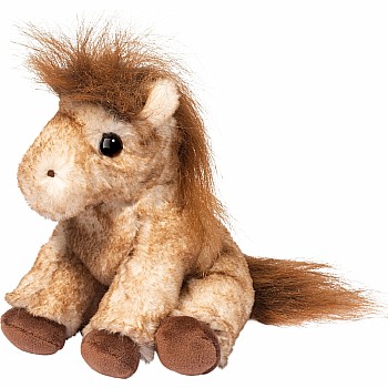 Dustie Horse Mini Soft