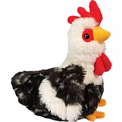 Roamie Rooster Mini Soft