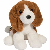 Earnie Beagle Mini Soft