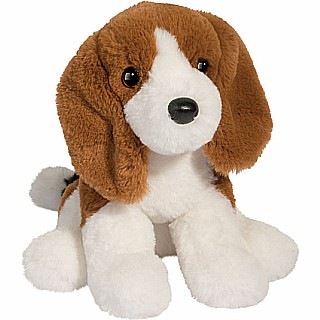 Earnie Beagle Mini Soft