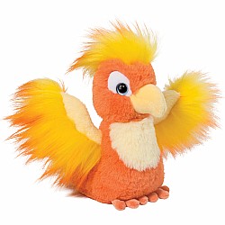 Sparkie Baby Phoenix Mini Soft