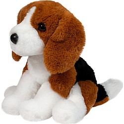 Earnie Soft Beagle