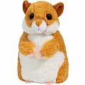 Hammie Soft Hamster Plush