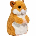 Hammie Soft Hamster Plush