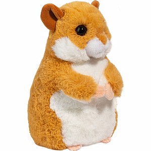 Hammie Soft Hamster