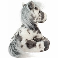 Hemie Soft Spotted Horse