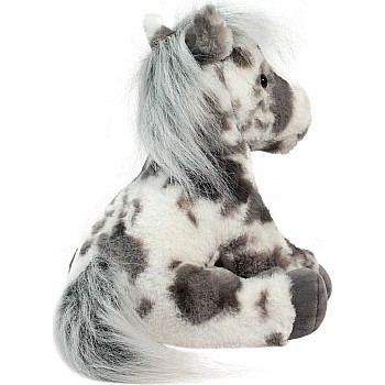 Hemie Soft Spotted Horse