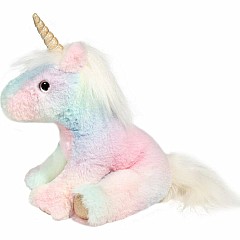 Kylie Soft Rainbow Unicorn
