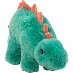 Stompie Soft Stegosaurus