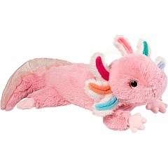 Jazzie Soft Axolotl