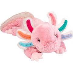 Jazzie Soft Axolotl