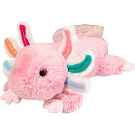 Jazzie Soft Axolotl