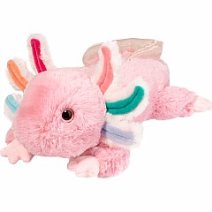 Jazzie Soft Axolotl