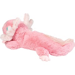 Jazzie Soft Axolotl