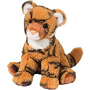 Teenie Tiger Mini Soft