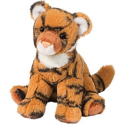 Teenie Tiger Mini Soft