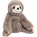 Super Size Lizzie Soft Sloth Douglas Plush