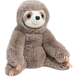 Super Lizzie Soft Sloth