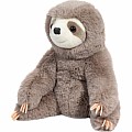 Super Size Lizzie Soft Sloth Douglas Plush